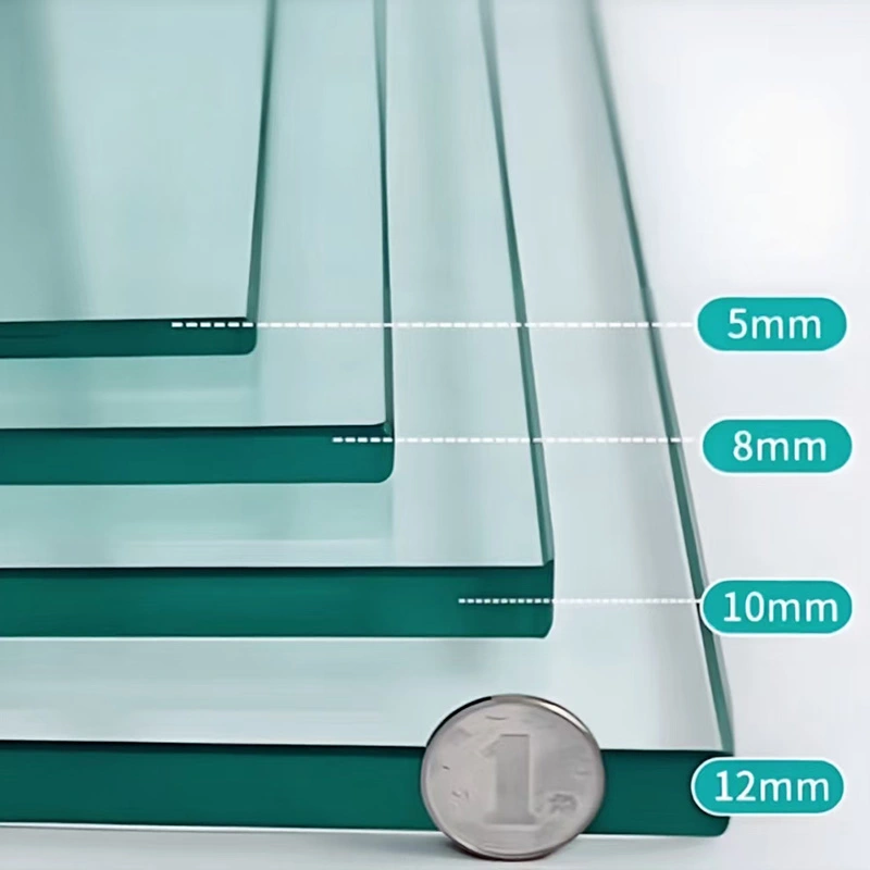 Fire-Resistant Glass နှင့် Standard Tempered Glass—အမှန်တကယ် အရေးပေါ်အခြေအနေတွင် ထွက်ပြေးရန် အချိန်အလုံအလောက်ကို မည်သည့်အရာက သင့်အား အမှန်တကယ် ဝယ်ယူနိုင်မည်နည်း။