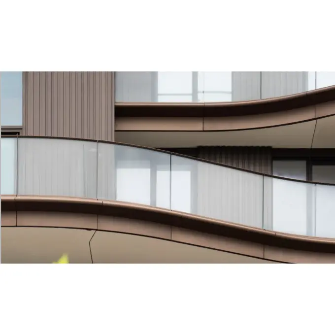 လက်ရန်းများအတွက်ပုံသဏ္ဍာန်ဖန်